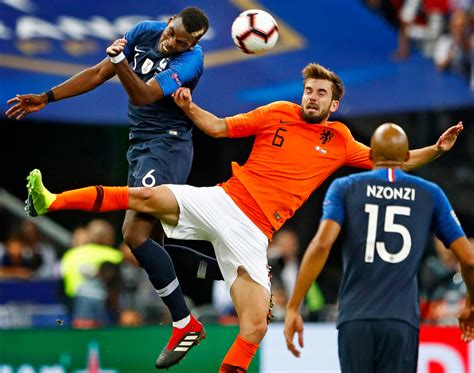 voetbal uitslagen nederland